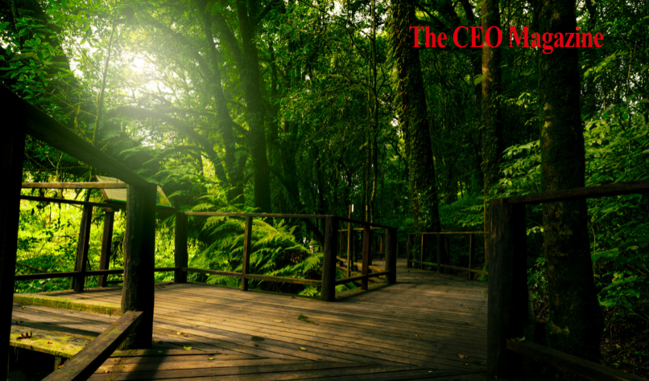 10 Spiritual Tourism Destinations That Heal the Soul and Mind