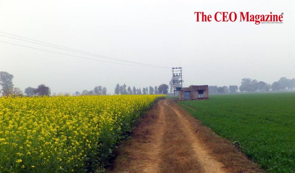 10 Spiritual Tourism Destinations That Heal the Soul and Mind