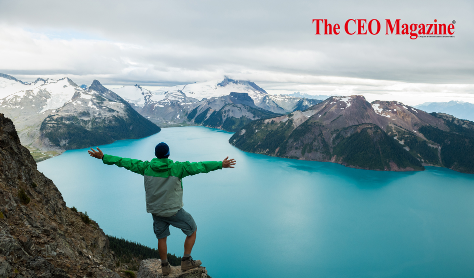 10 Adventure Tourism Destinations Every Thrill-Seeker Must Visit