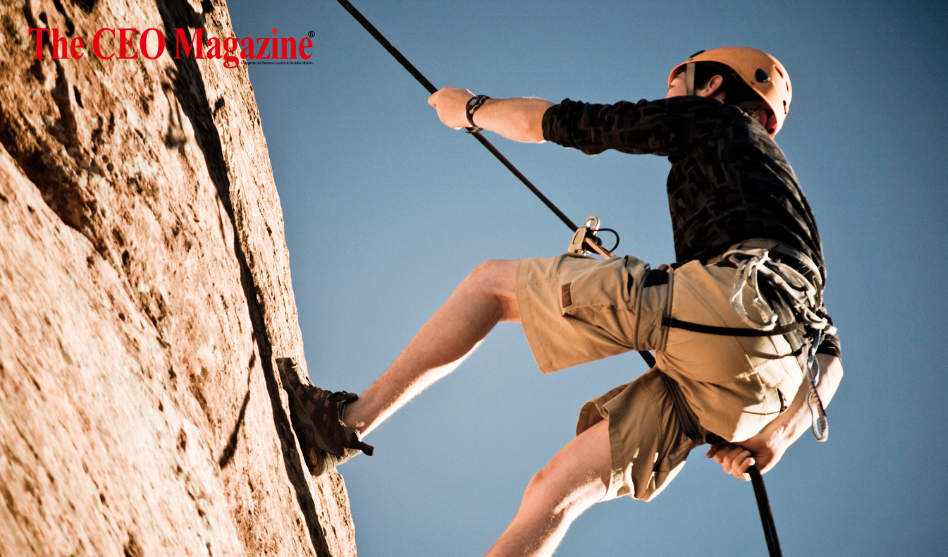 10 Adventure Tourism Destinations That Redefine Adrenaline