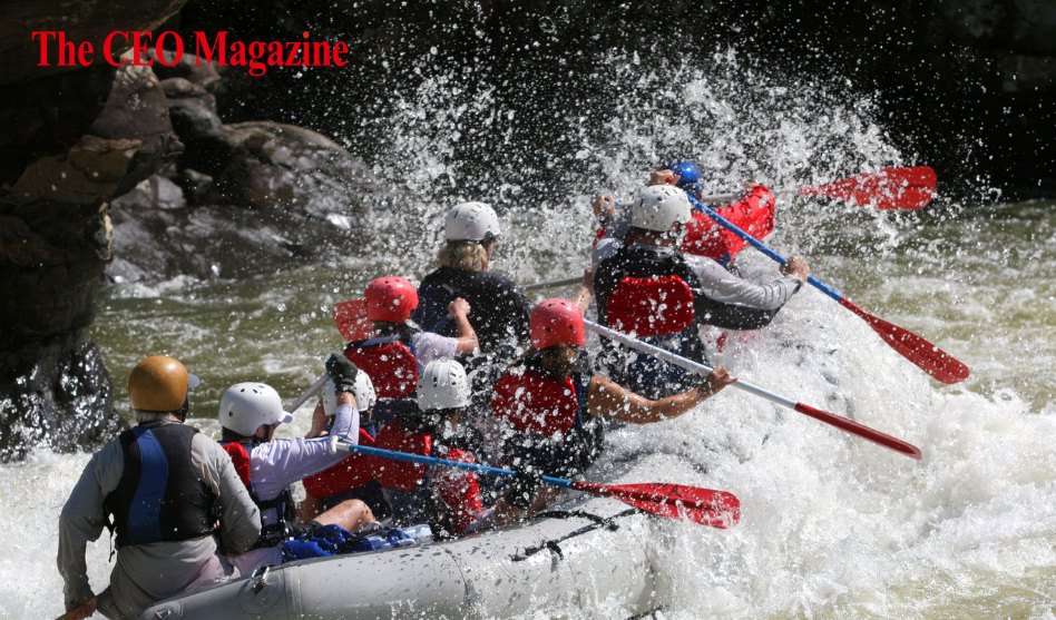 10 Adventure Experiences That Are Worth Stepping Out of Comfort Zone